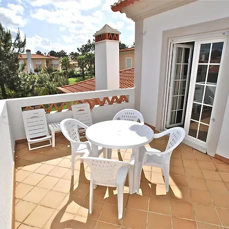Σπίτι διακοπών Casa Do Jardim *