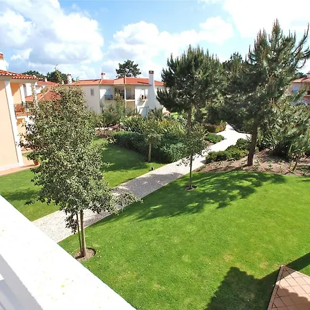Casa Do Jardim Σπίτι διακοπών Amoreira (Leiria)