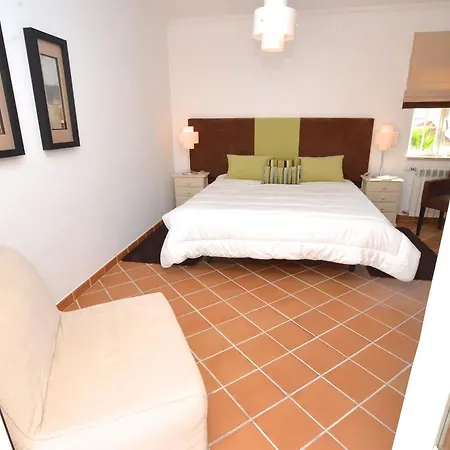 Casa Do Jardim Σπίτι διακοπών
