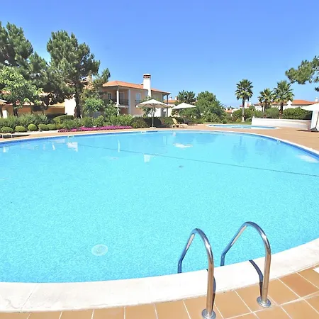Casa Do Jardim Σπίτι διακοπών Amoreira (Leiria)