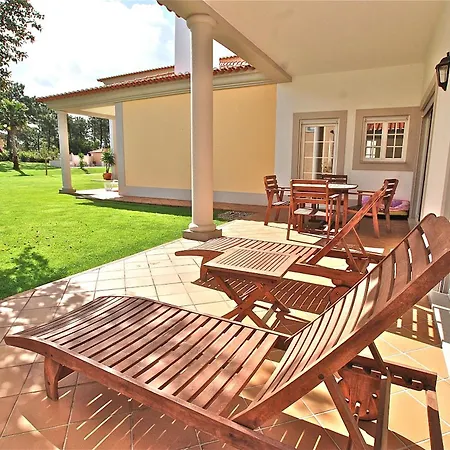 Casa Do Jardim Σπίτι διακοπών *