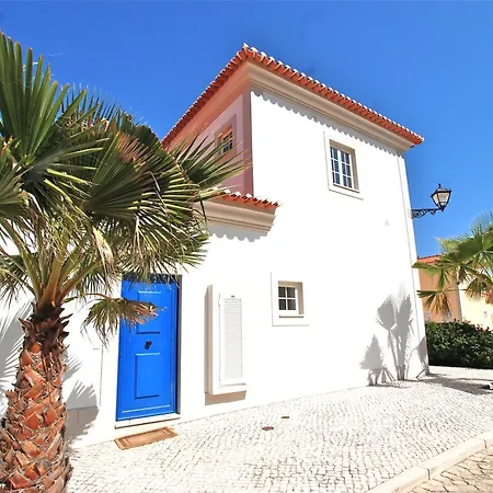 Σπίτι διακοπών Casa Do Jardim Amoreira (Leiria)